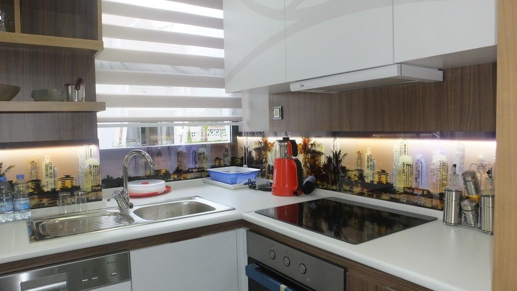 Han-De Homes เกเมร์ ภายนอก รูปภาพ