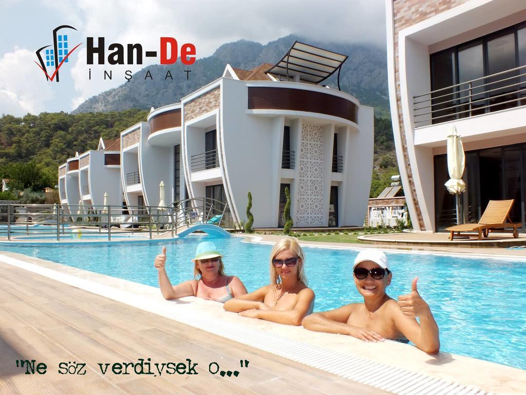 Han-De Homes เกเมร์ ภายนอก รูปภาพ